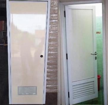 Desain Kamar Mandi Dua Pintu Desain Kamar Mandi Dua Pintu