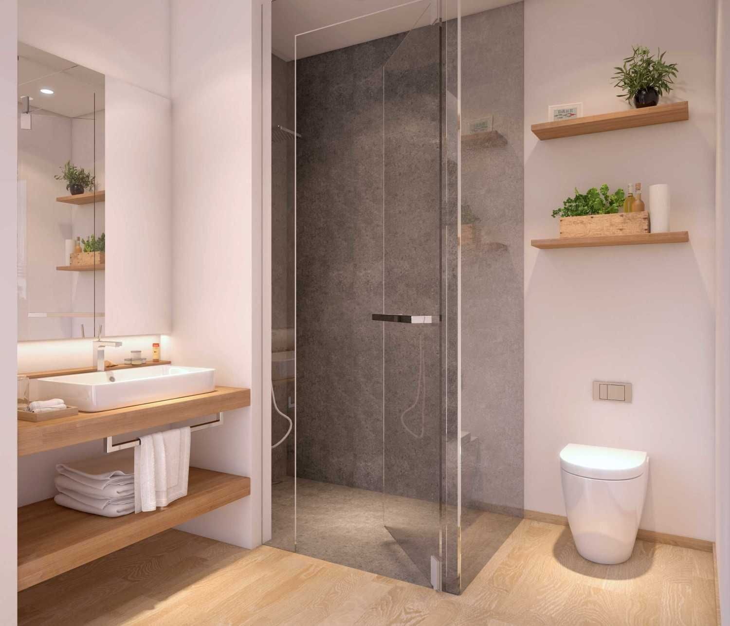 Detail Desain Kamar Mandi Hotel Nomer 13