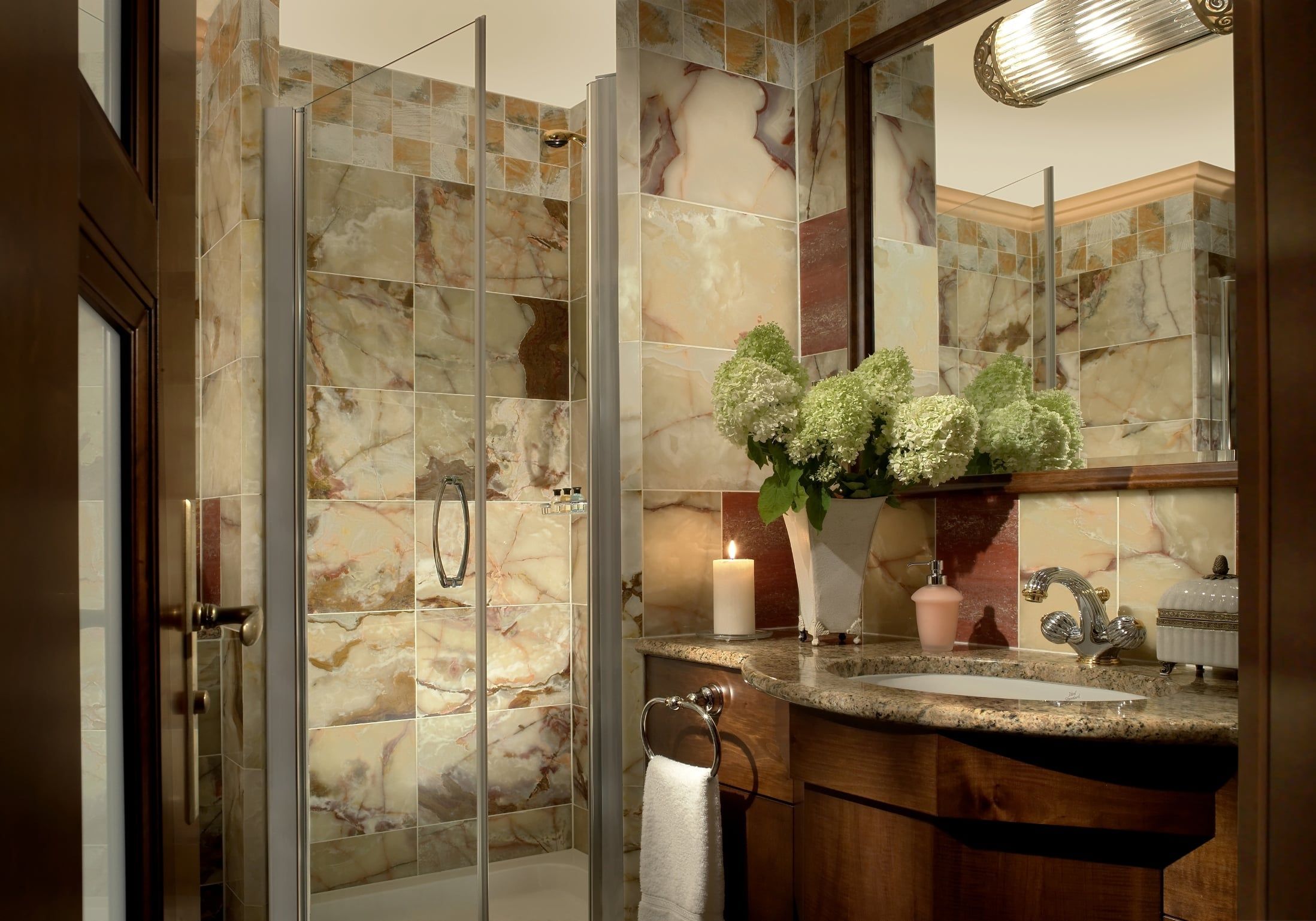 Detail Desain Kamar Mandi Hotel Nomer 14