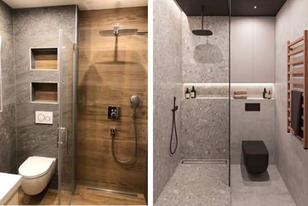 Detail Desain Kamar Mandi Hotel Nomer 15