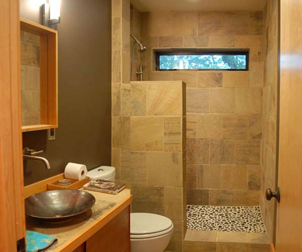 Detail Desain Kamar Mandi Hotel Nomer 19