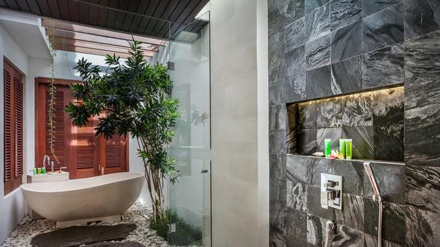 Detail Desain Kamar Mandi Hotel Nomer 25
