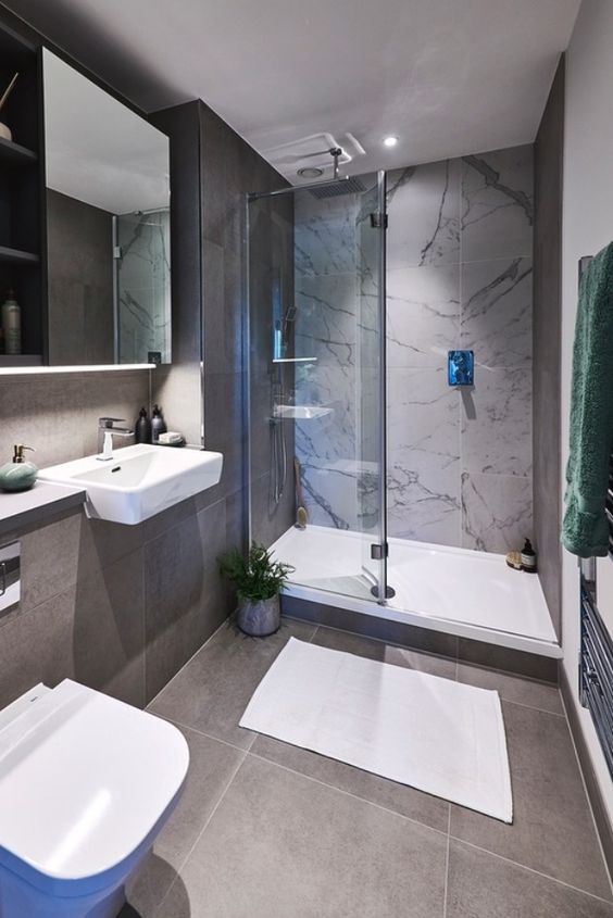 Detail Desain Kamar Mandi Hotel Nomer 28