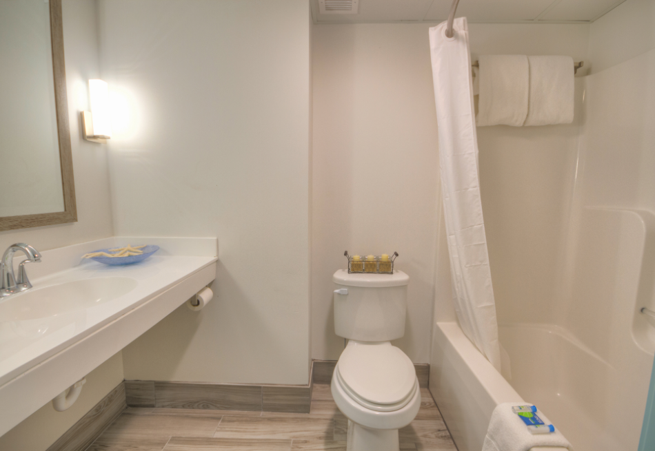 Detail Desain Kamar Mandi Hotel Nomer 33