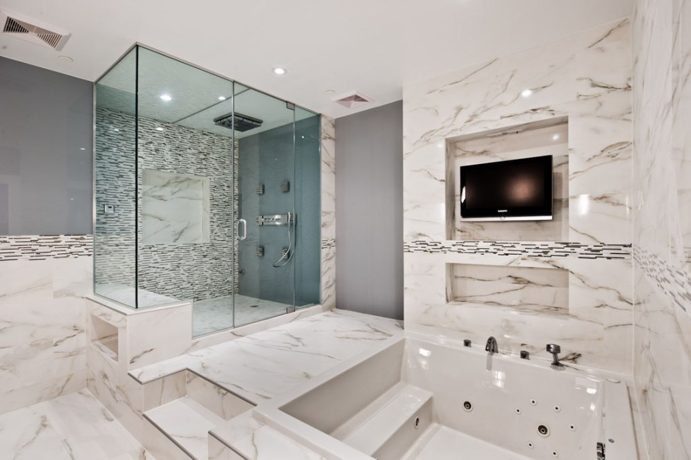 Detail Desain Kamar Mandi Hotel Nomer 35