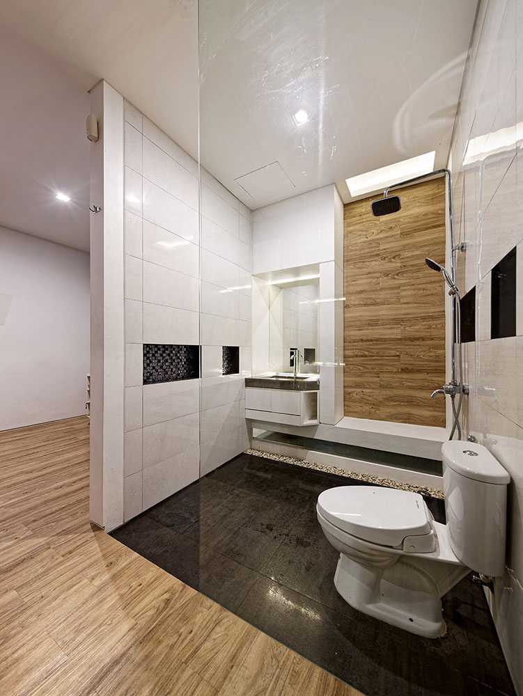 Detail Desain Kamar Mandi Hotel Nomer 37