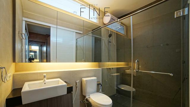 Detail Desain Kamar Mandi Hotel Nomer 40