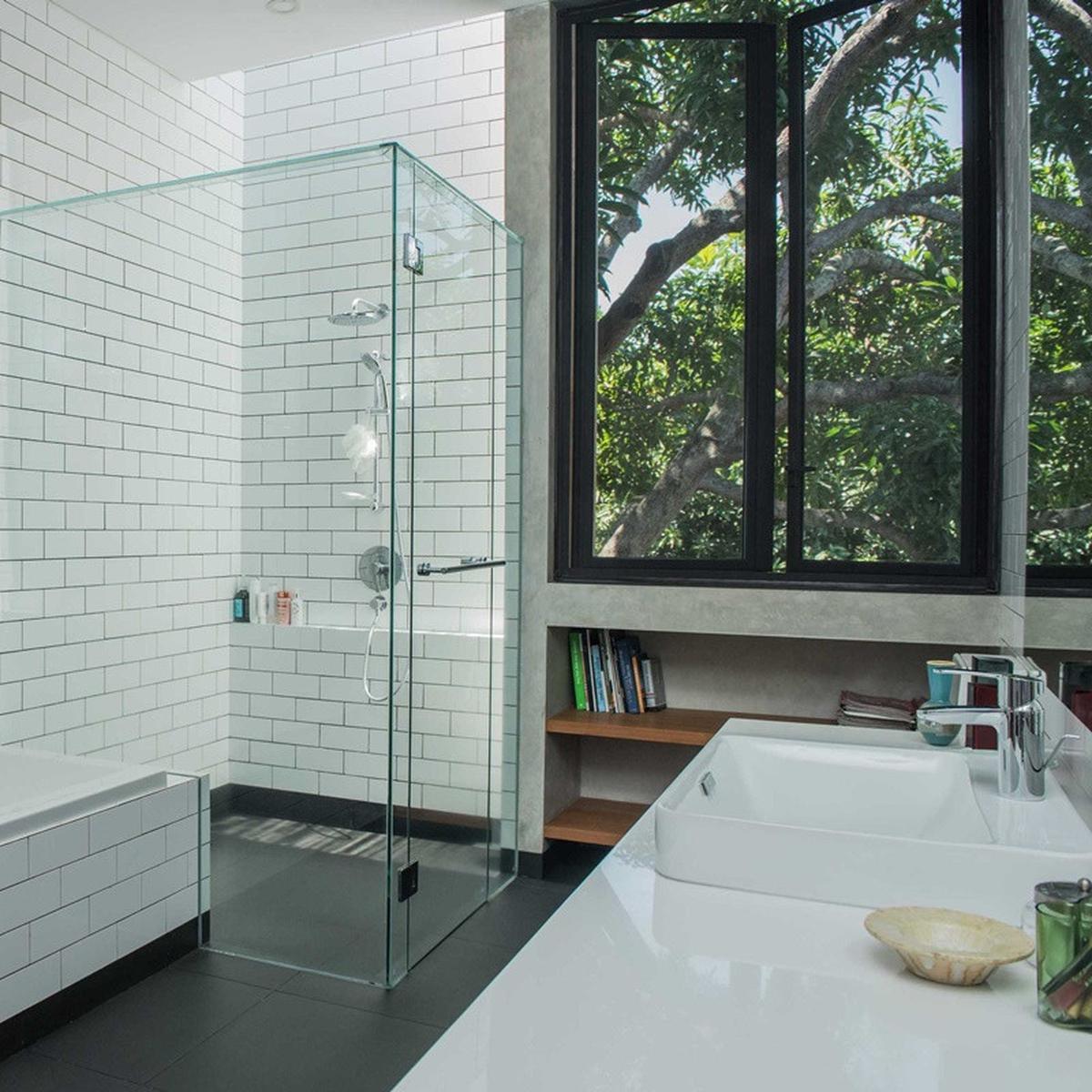 Detail Desain Kamar Mandi Hotel Nomer 42