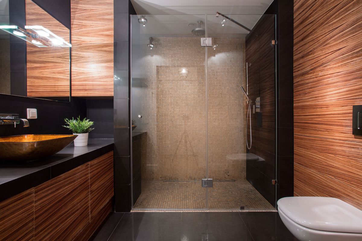 Detail Desain Kamar Mandi Hotel Nomer 44