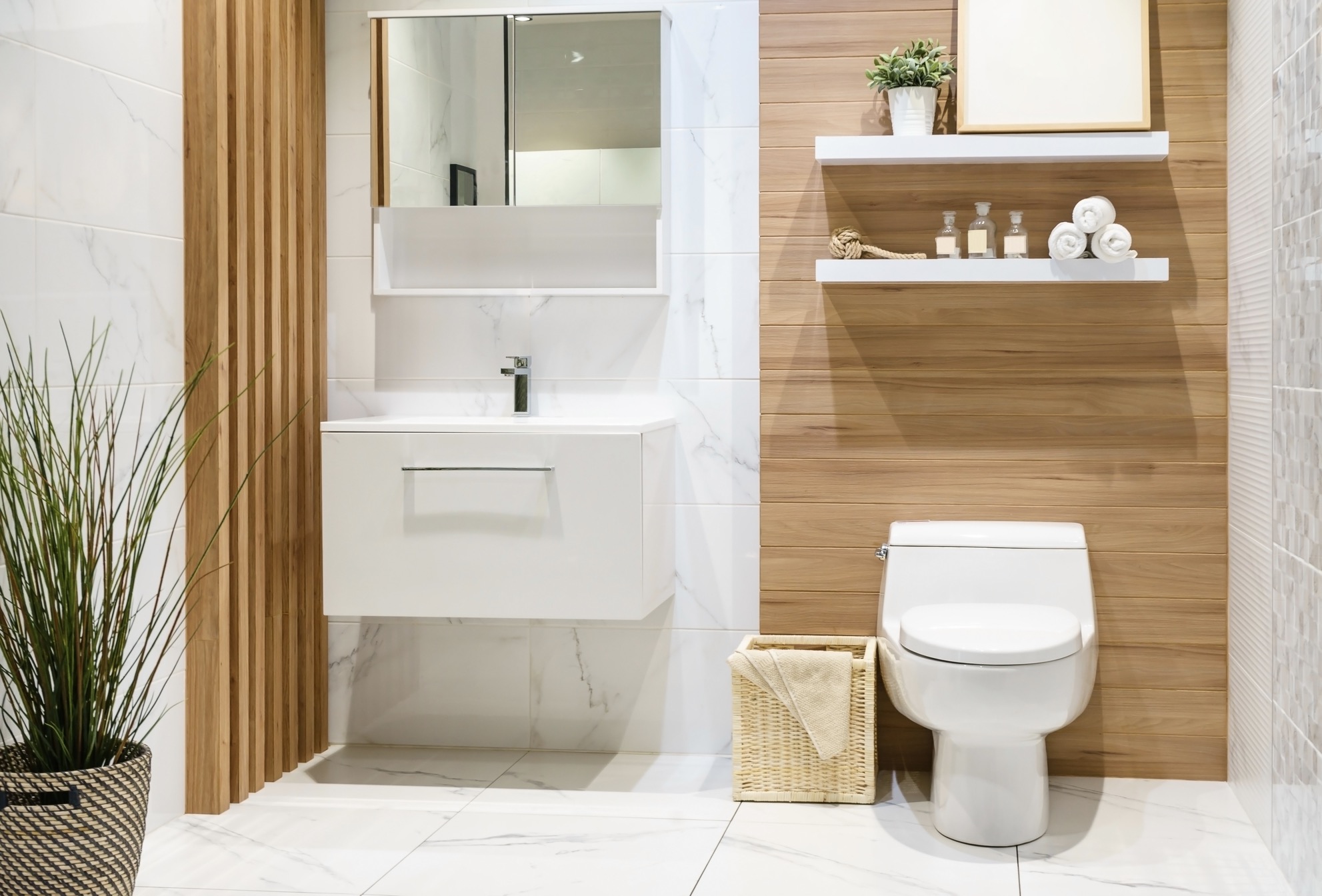 Detail Desain Kamar Mandi Hotel Nomer 46