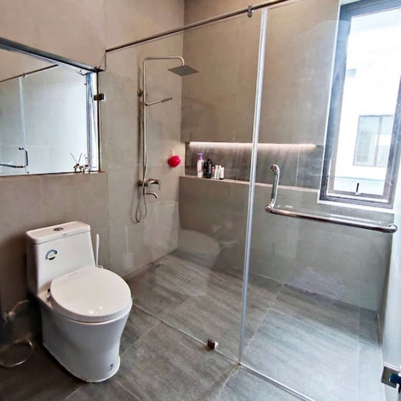 Detail Desain Kamar Mandi Hotel Nomer 47