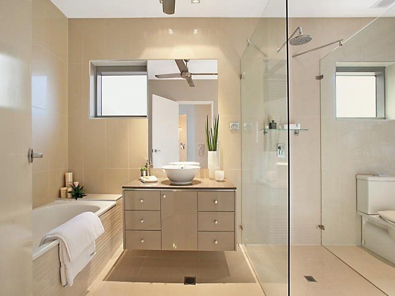 Detail Desain Kamar Mandi Hotel Nomer 6