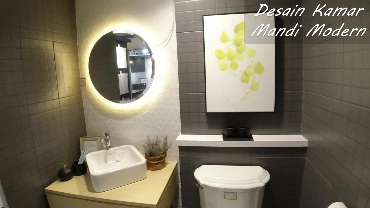 Detail Desain Kamar Mandi Hotel Nomer 49