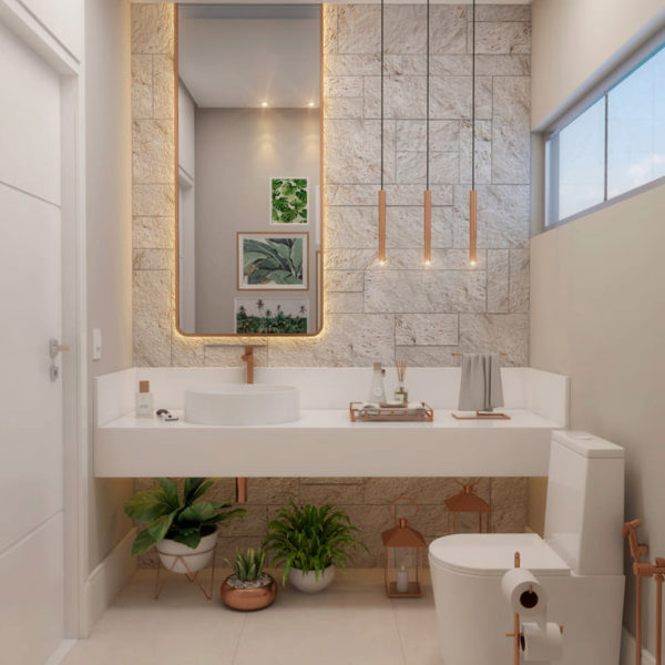 Detail Desain Kamar Mandi Hotel Nomer 58