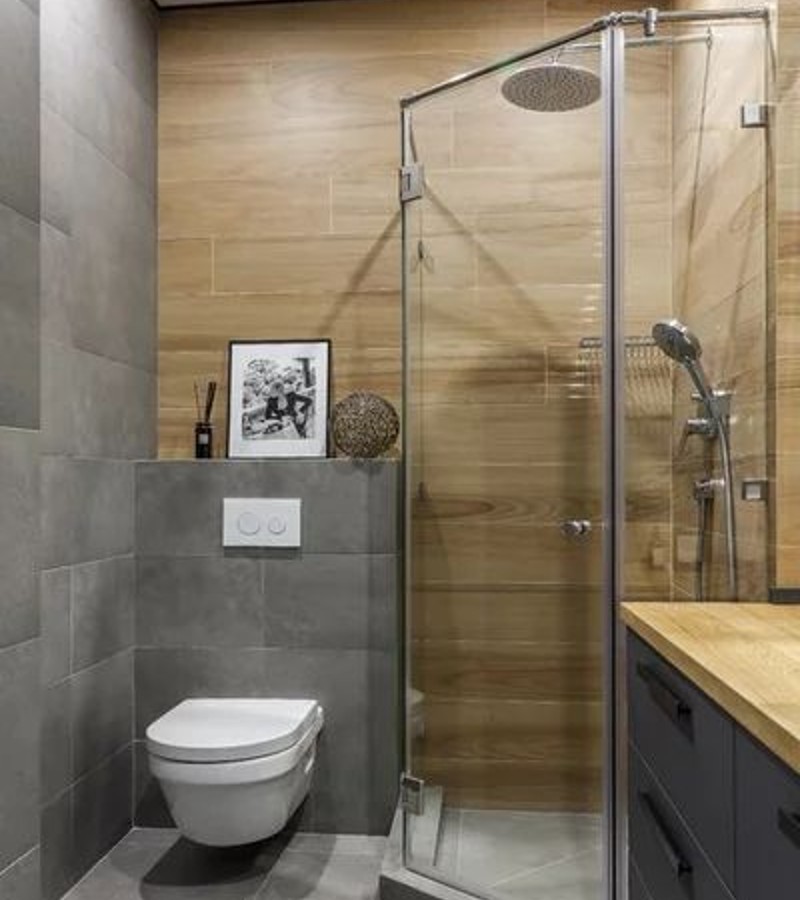 Detail Desain Kamar Mandi Hotel Nomer 8