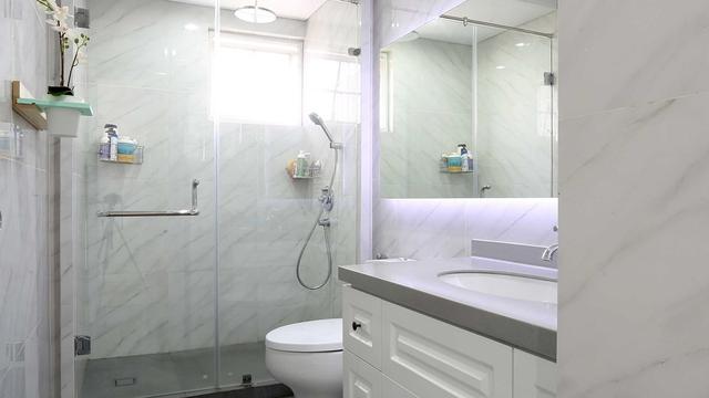 Detail Desain Kamar Mandi Hotel Nomer 9
