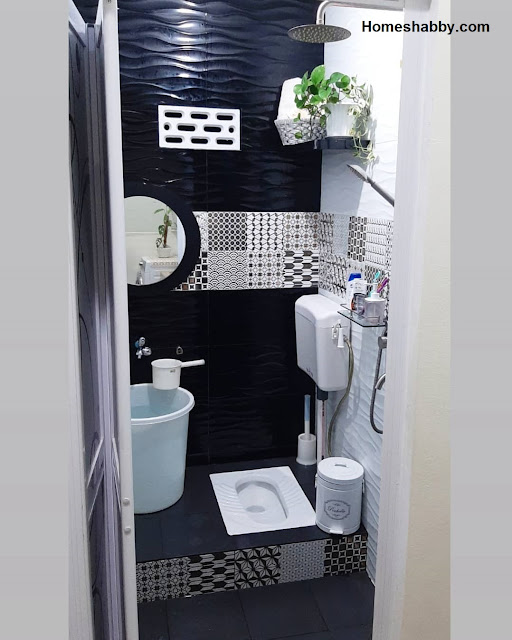 Detail Desain Kamar Mandi Kecil Wc Jongkok Nomer 37