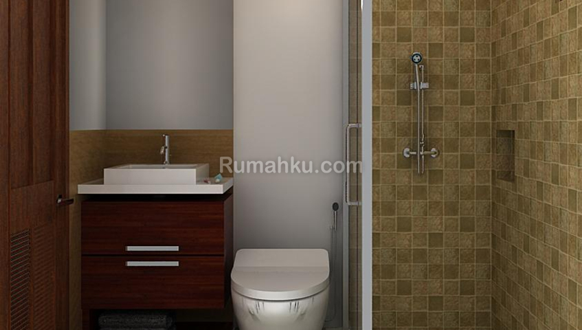 Detail Desain Kamar Mandi Kering Nomer 18