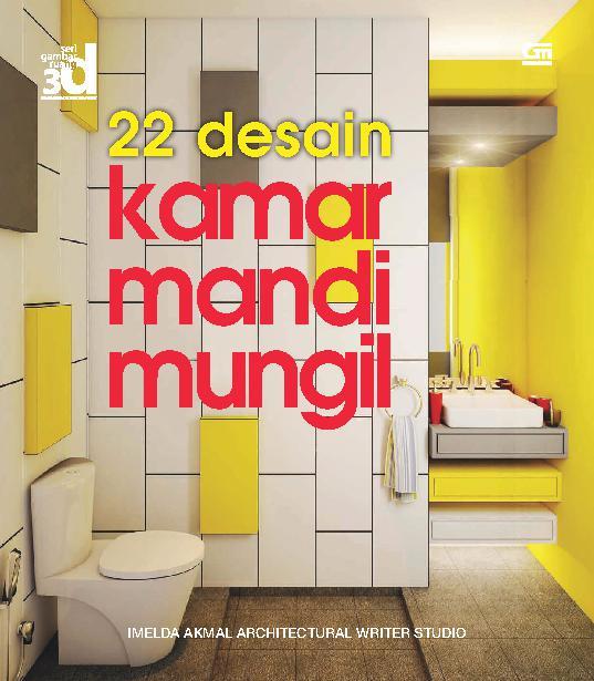 Detail Desain Kamar Mandi Mungil Nomer 36