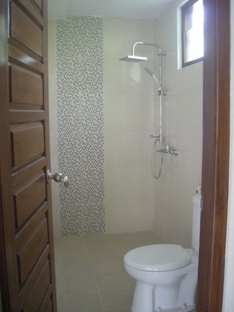 Detail Desain Kamar Mandi Rumah Nomer 28