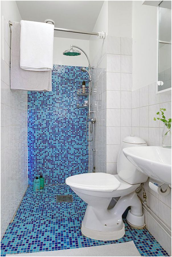Detail Desain Kamar Mandi Sederhana Tapi Mewah Nomer 30