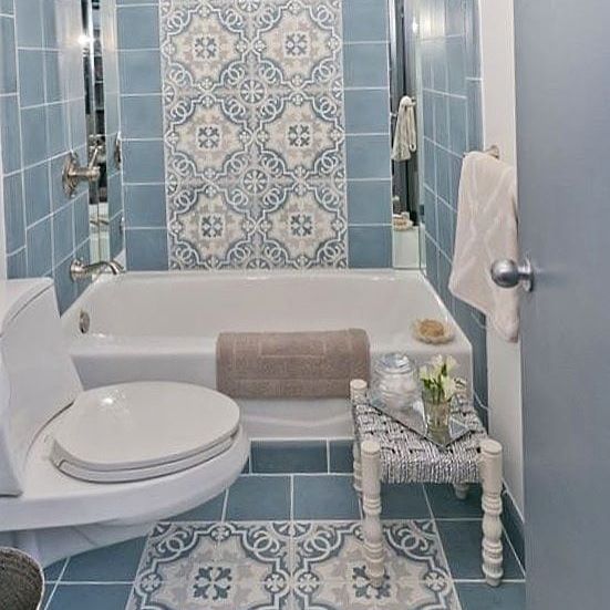 Detail Desain Kamar Mandi Sederhana Tapi Mewah Nomer 33