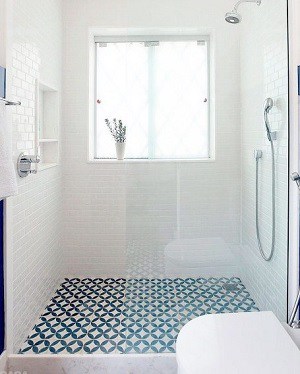 Detail Desain Kamar Mandi Sederhana Tapi Mewah Nomer 35