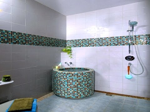 Detail Desain Kamar Mandi Sederhana Tapi Mewah Nomer 47