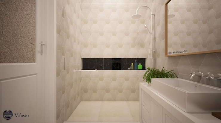 Detail Desain Kamar Mandi Sederhana Tapi Mewah Nomer 57