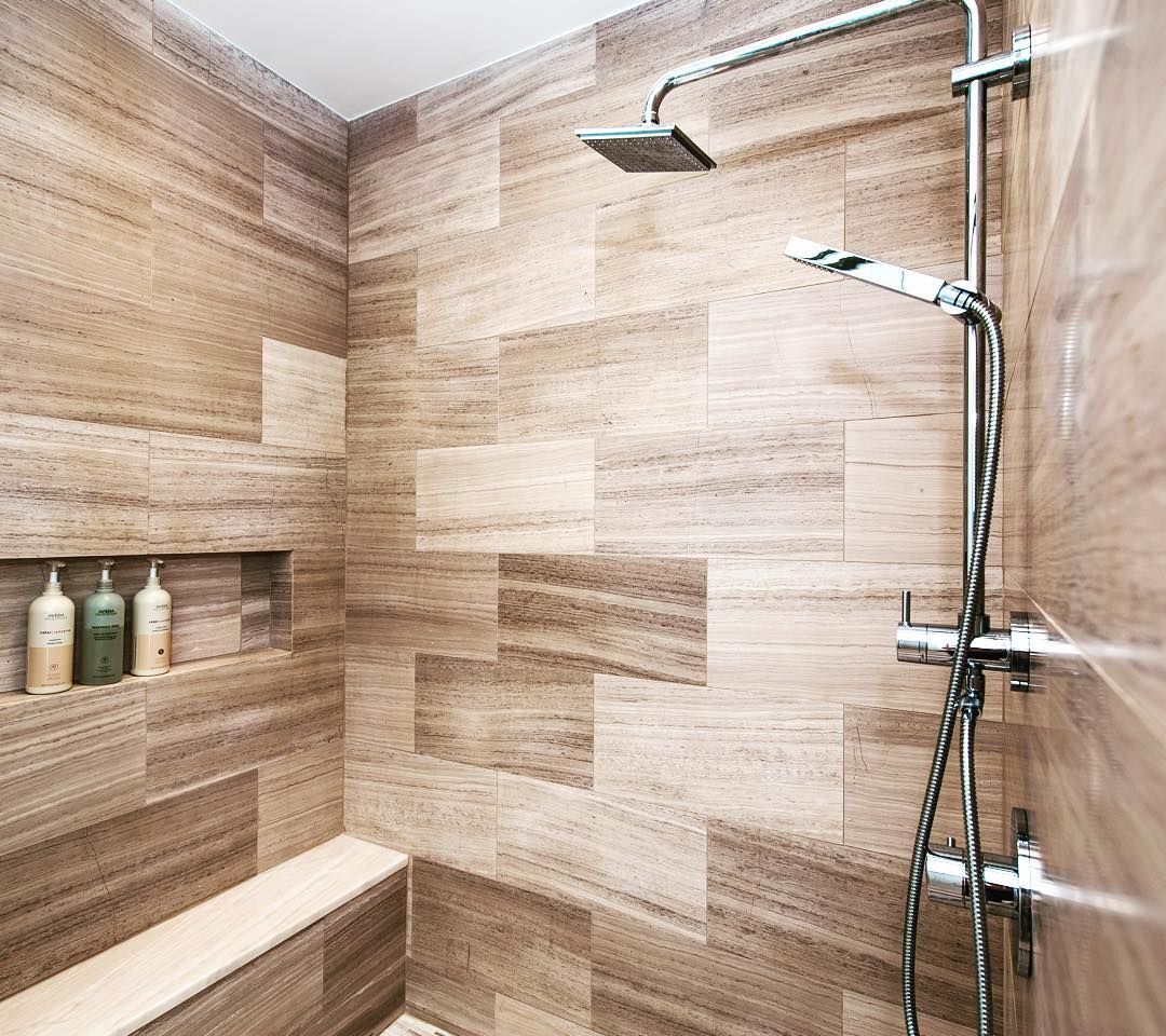 Detail Desain Kamar Mandi Shower Nomer 2