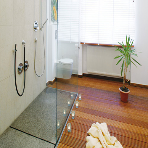 Detail Desain Kamar Mandi Shower Nomer 27