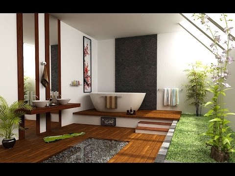 Detail Desain Kamar Mandi Unik Nomer 28