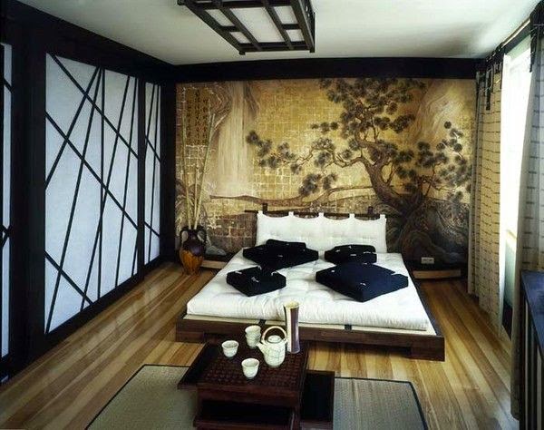 Detail Desain Kamar Minimalis Ala Jepang Nomer 48