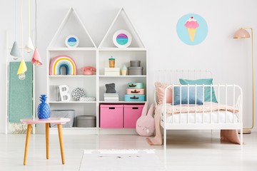 Detail Desain Kamar Minimalis Anak Nomer 39