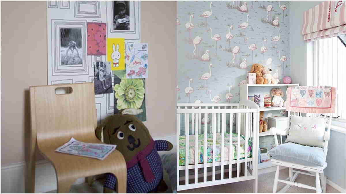 Detail Desain Kamar Minimalis Anak Nomer 49