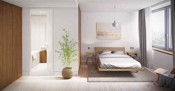 Detail Desain Kamar Minimalis Elegan Nomer 53