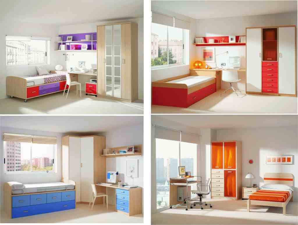 Detail Desain Kamar Minimalis Sederhana Nomer 25