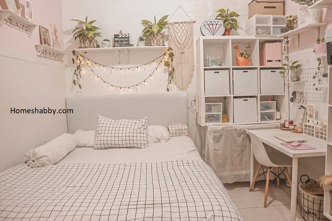 Detail Desain Kamar Minimalis Sederhana Nomer 35