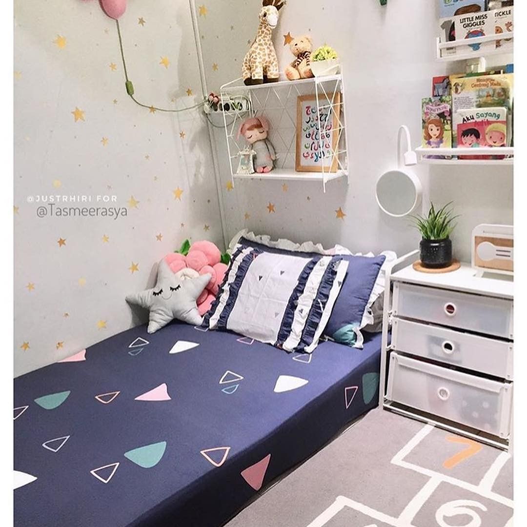 Detail Desain Kamar Minimalis Sederhana Nomer 5