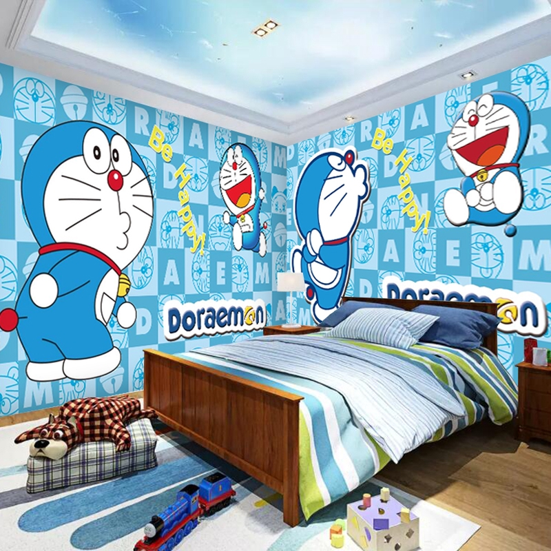 Detail Desain Kamar Panda Nomer 40