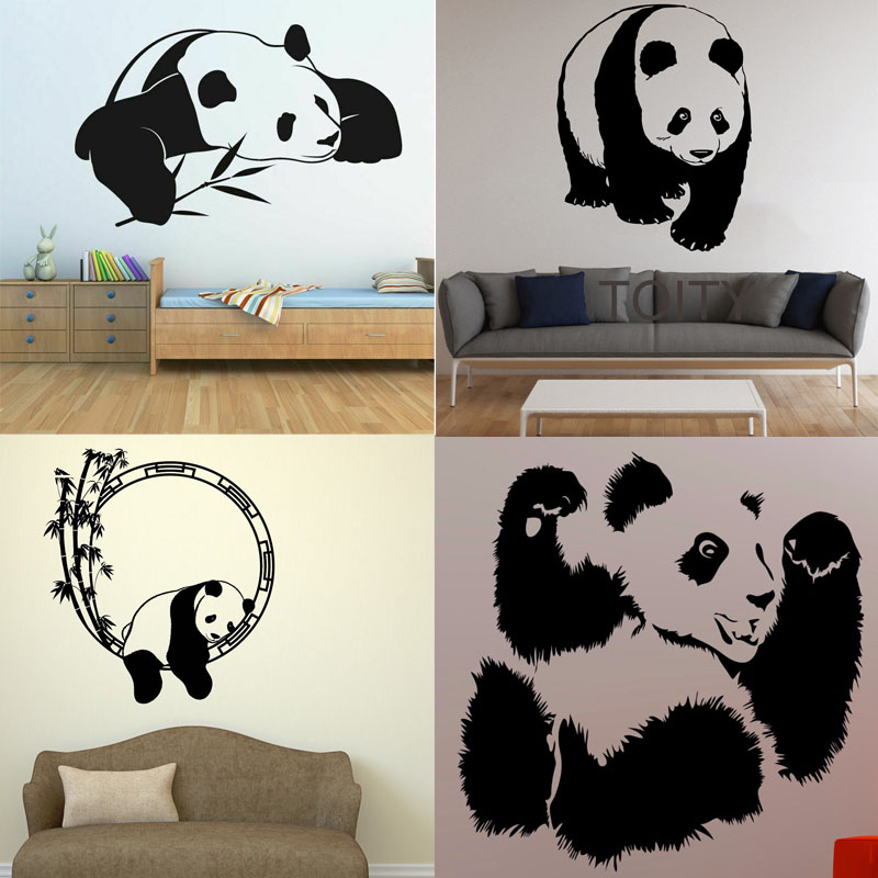 Detail Desain Kamar Panda Nomer 10