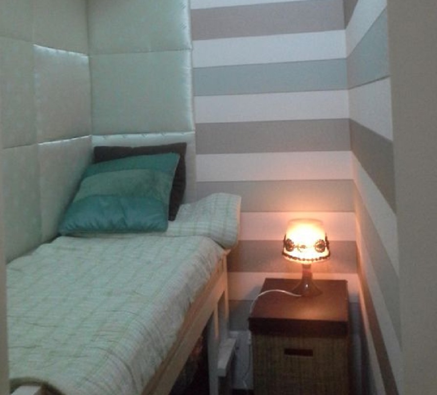 Detail Desain Kamar Pembantu Minimalis Nomer 6