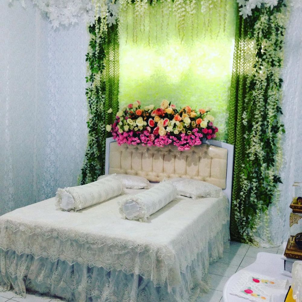 Detail Desain Kamar Pengantin Nomer 29