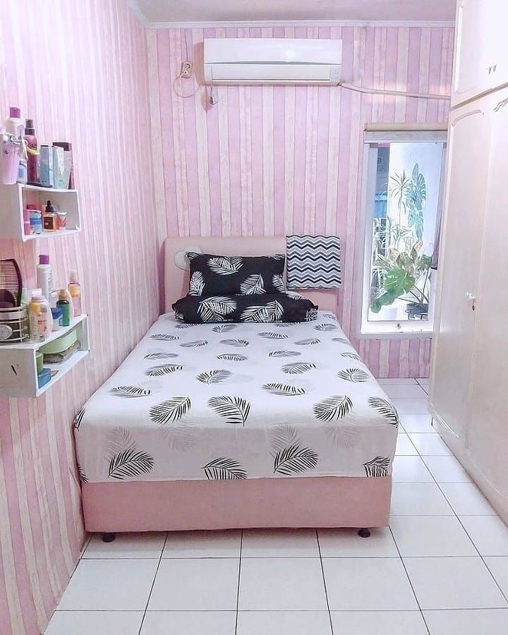 Detail Desain Kamar Perempuan Nomer 25