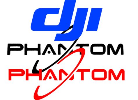 Detail Dji Phantom Logo Nomer 7