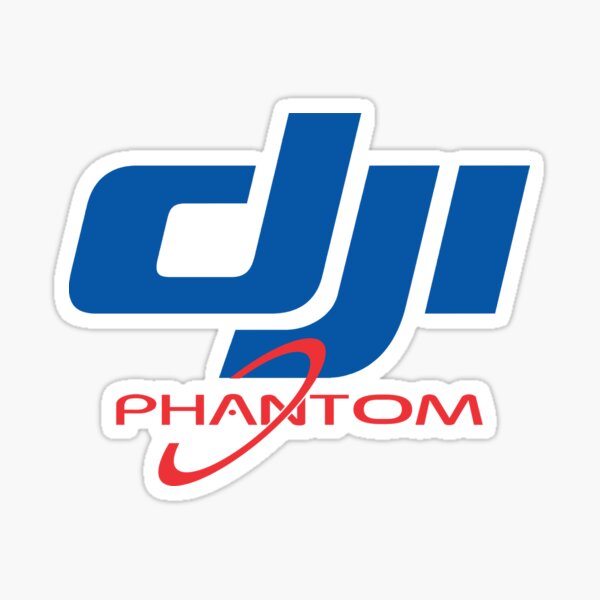 Detail Dji Phantom Logo Nomer 8