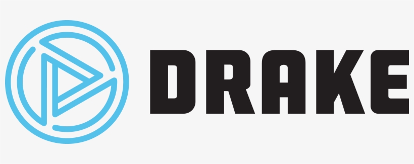 Detail Drake Logo Nomer 13