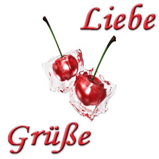 Ein Lieber Gruss - KibrisPDR