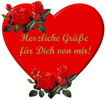 Detail Ein Lieber Gruss Nomer 20