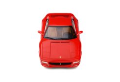 Detail F355 Testarossa Nomer 12